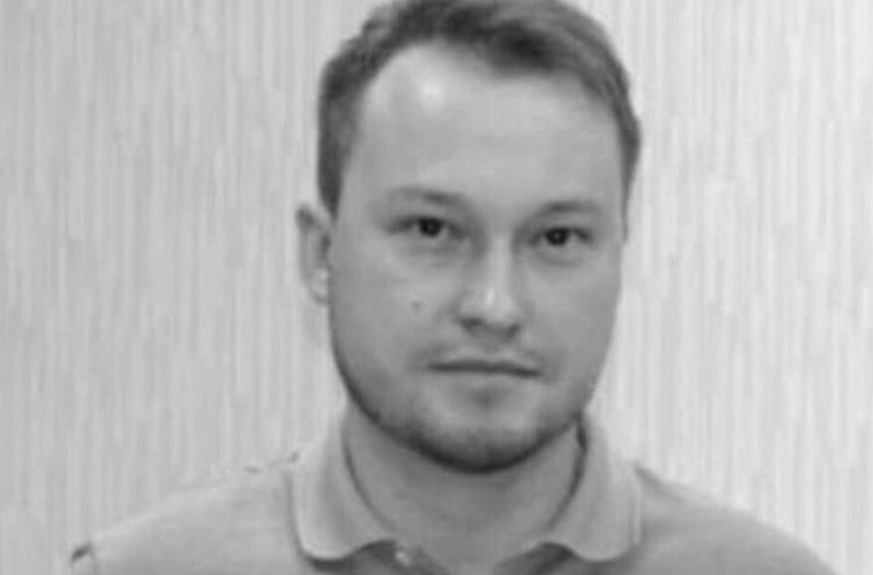 In Russia, the lead designer of Russian EW (Electronic Warfare) systems was blown up