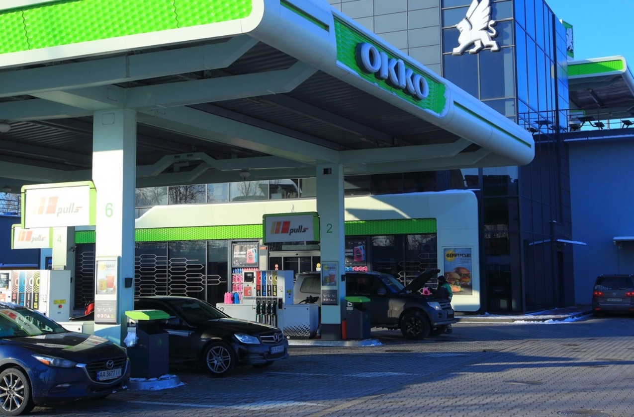 OKKO Group plans to fully launch a bioethanol plant in the third quarter of 2026