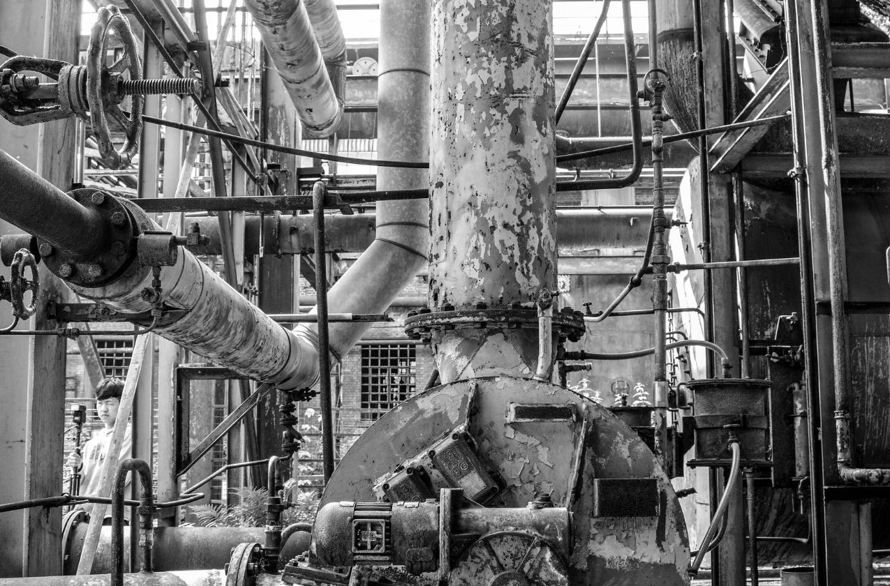 Foreign Intelligence Service: Russia's machine tool industry. Deep import dependence and the failure of import substitution