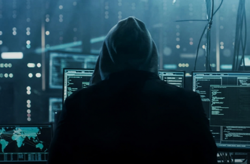 Cyberattacks from Russia surged by 48% in second half of last year
