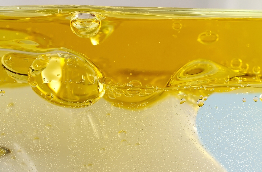 Ukrainian sunflower oil has shifted its focus from the EU to Turkey and India