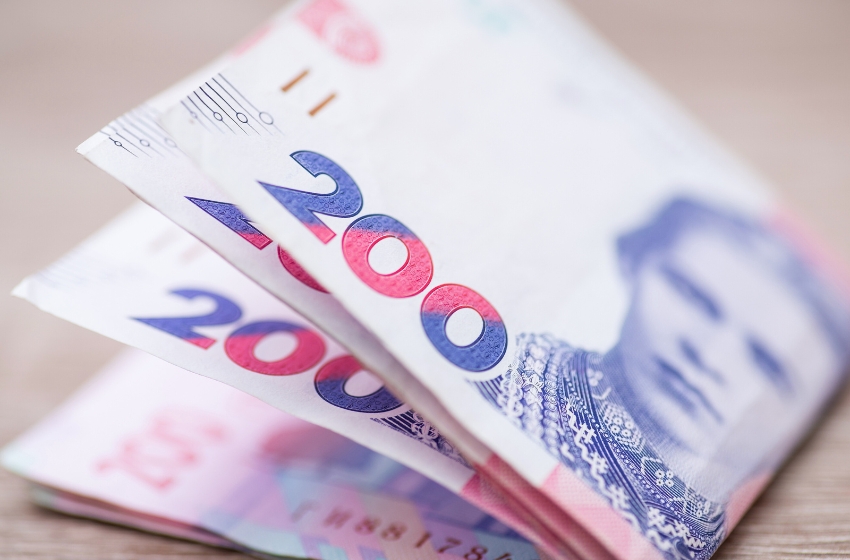 Ukraine's state debt increased by ₴103 billion in March