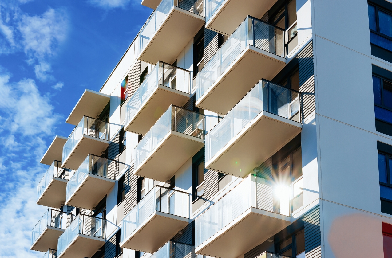 Ukrainians have become the leading foreign buyers of real estate in Poland