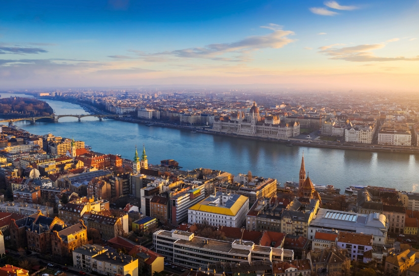 Kremlin’s financial front in the EU — Hungary becomes Putin’s key channel