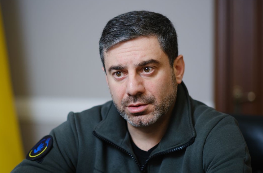 Dmytro Lubinets: The condition of Ukrainian soldiers after Russian captivity indicates violations of the Geneva Convention by Russia