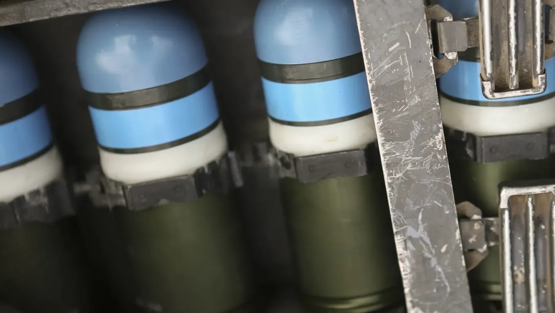 Since the beginning of the year, more than 60 types of ammunition produced in Ukraine have been approved for use