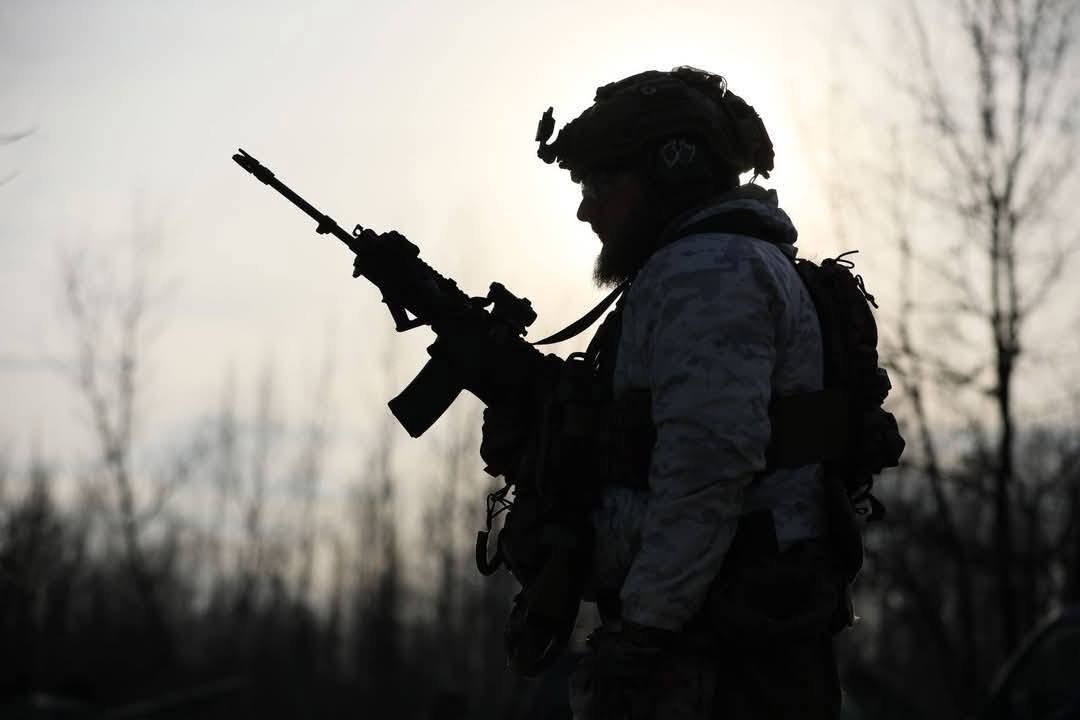 Ukrainian military records over 50 clashes on the front despite Putin’s 'ceasefire'