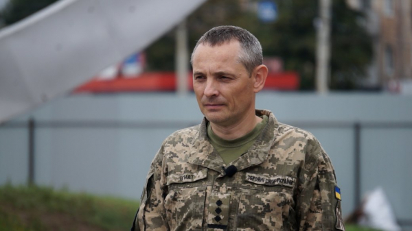 Russia declared a ceasefire, but after that, it dropped nearly 100 GABs on the Sumy region
