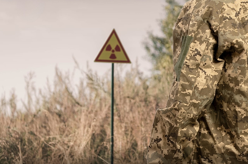 The Ministry of Defense is launching international projects to enhance nuclear and radiological safety