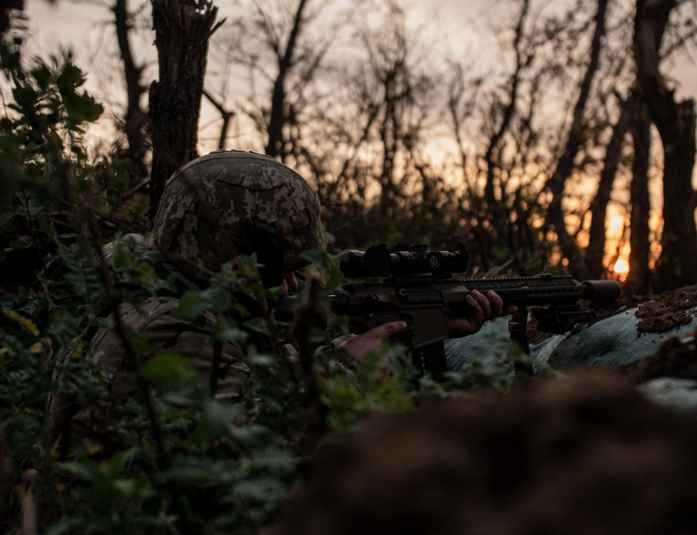 The Russian army lost another 1,300 soldiers in a single day of the war against Ukraine