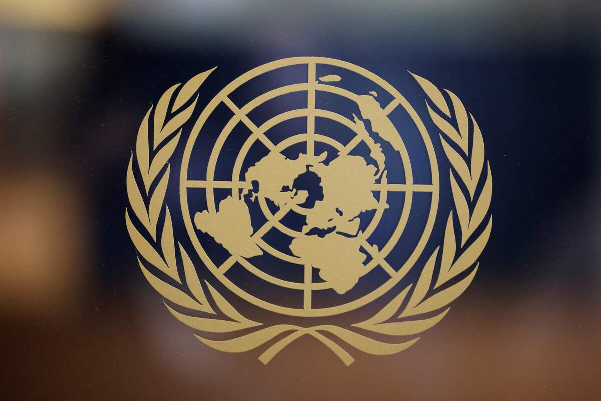 The UN recorded the highest number of civilian casualties in Ukraine in April over the past 1.5 years