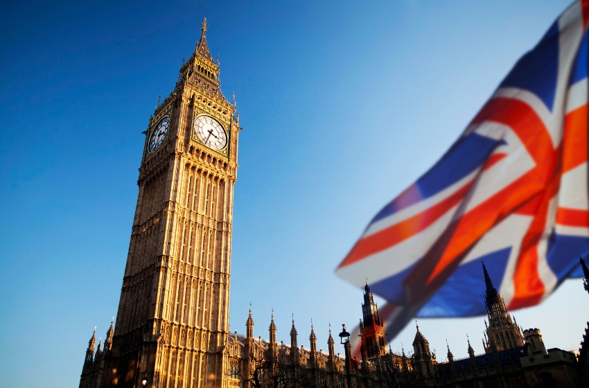 UK to announce largest ever sanctions package targeting Russian shadow fleet