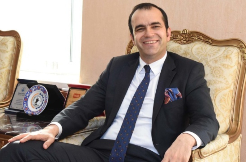 Head of TUİD: Foreign reconstruction projects in Ukraine should start now and scale up after the war