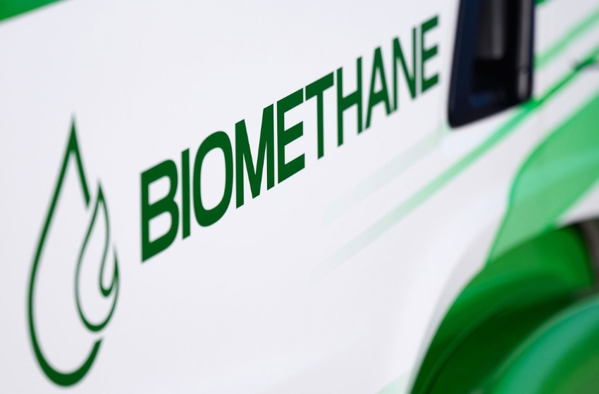 MHP has started exporting liquefied biomethane to Europe