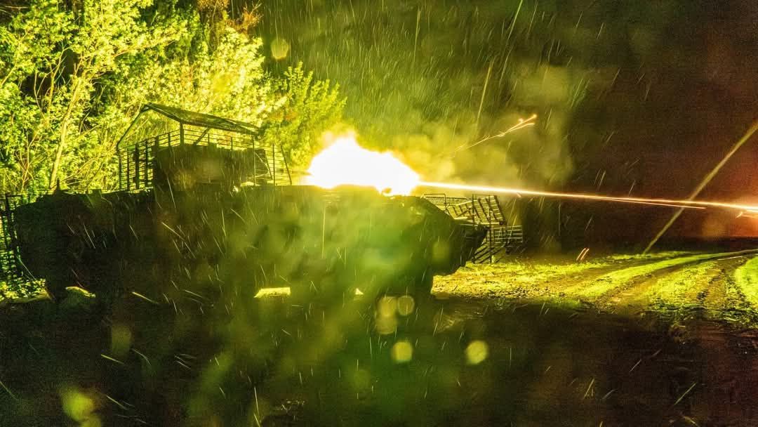 The Russian army lost 1,220 soldiers in Ukraine over the past day