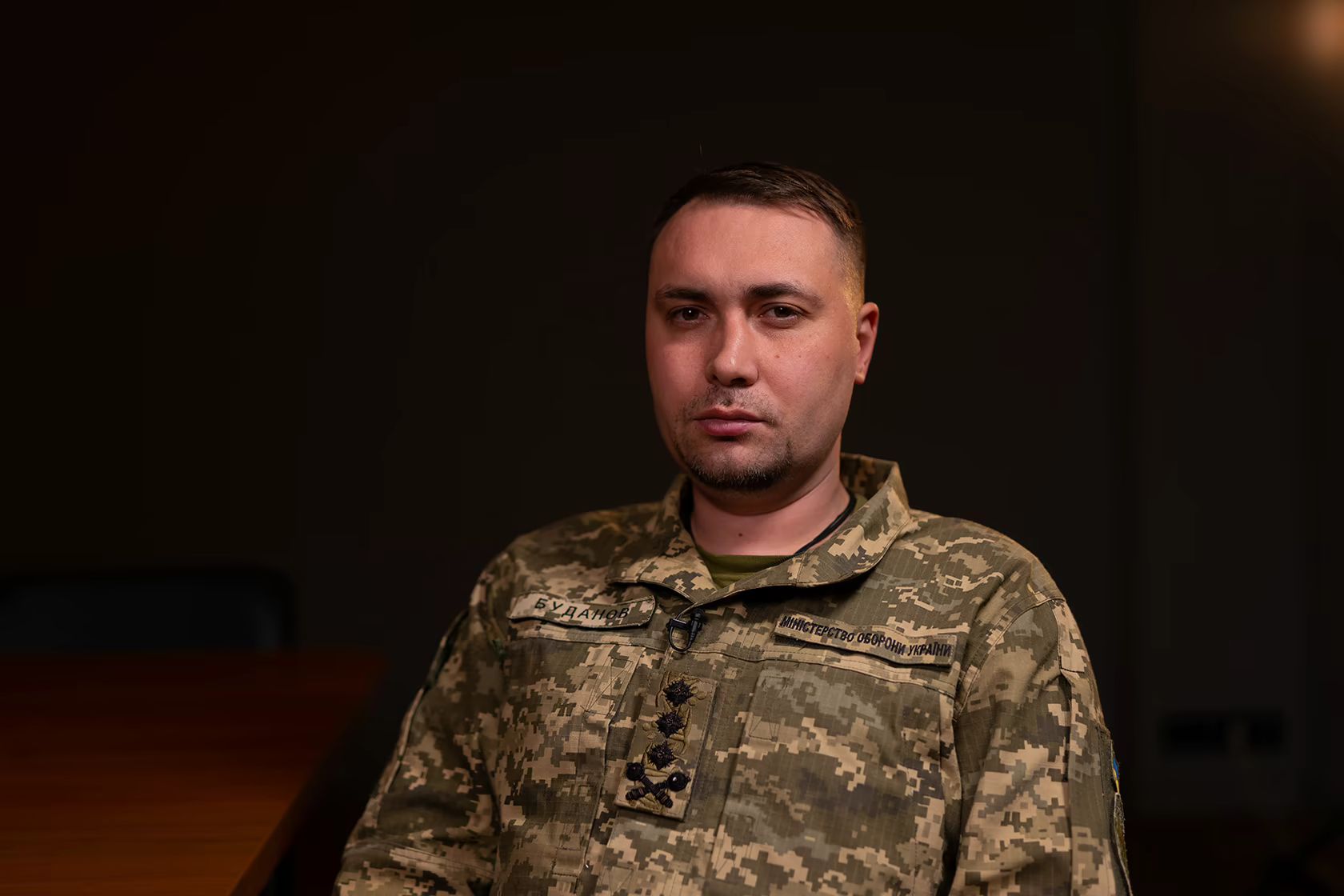 Kyrylo Budanov, believes that Vladimir Putin will not come to the negotiations in Turkey