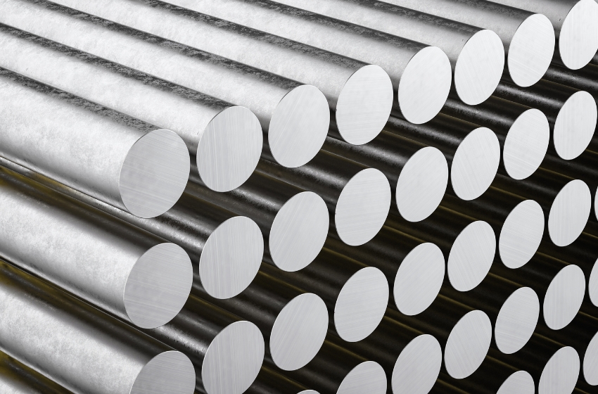 Switzerland has banned the import of aluminum from Russia and Belarus as part of new sanctions