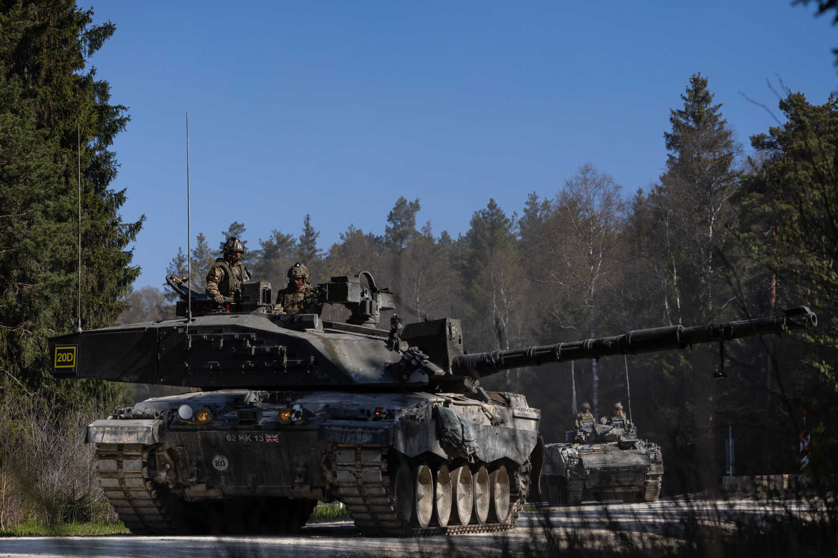 General Staff: Russia’s combat losses reach 974,770