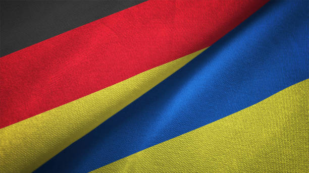 Support for Ukrainian food producers to enter the German market