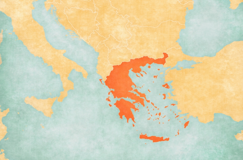 The GRU uses Pontic Greeks to create the appearance of support for Russia in Europe