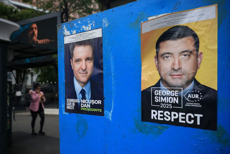 RLI: Russian influence operations crashed against the elections in Romania