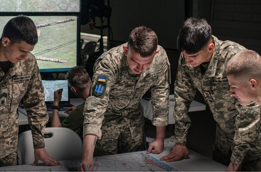 Ukrainian Defense Ministry receives NATO criteria for institutional audit of military education system