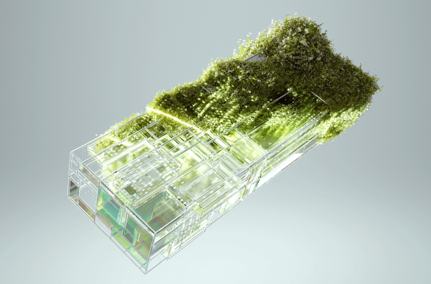 Ministry of Digital Transformation on technologies for energy independence and green development