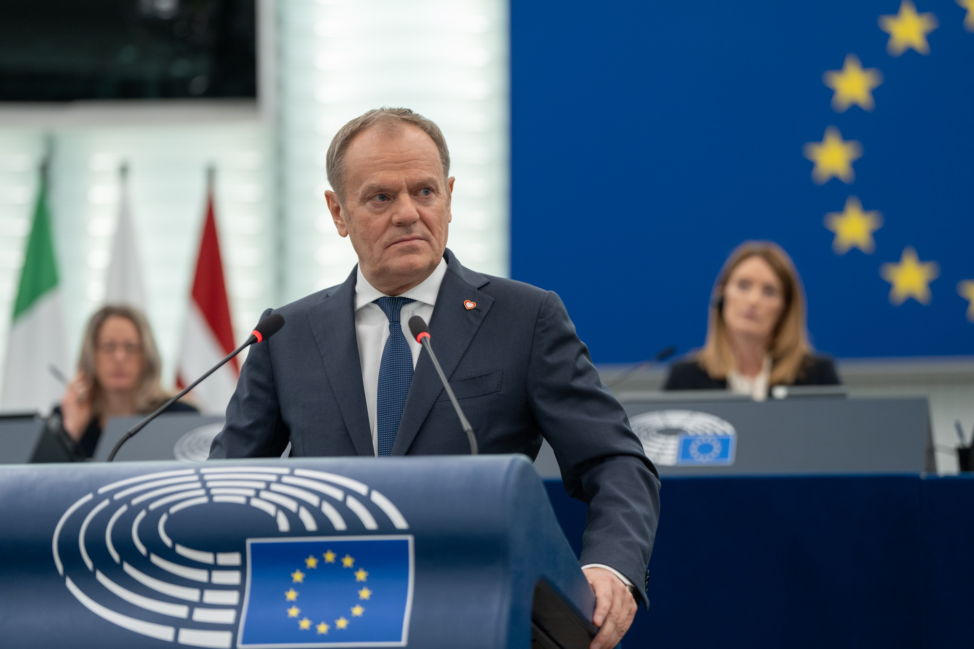 Ukraine will lose its "trade visa-free regime" with the EU