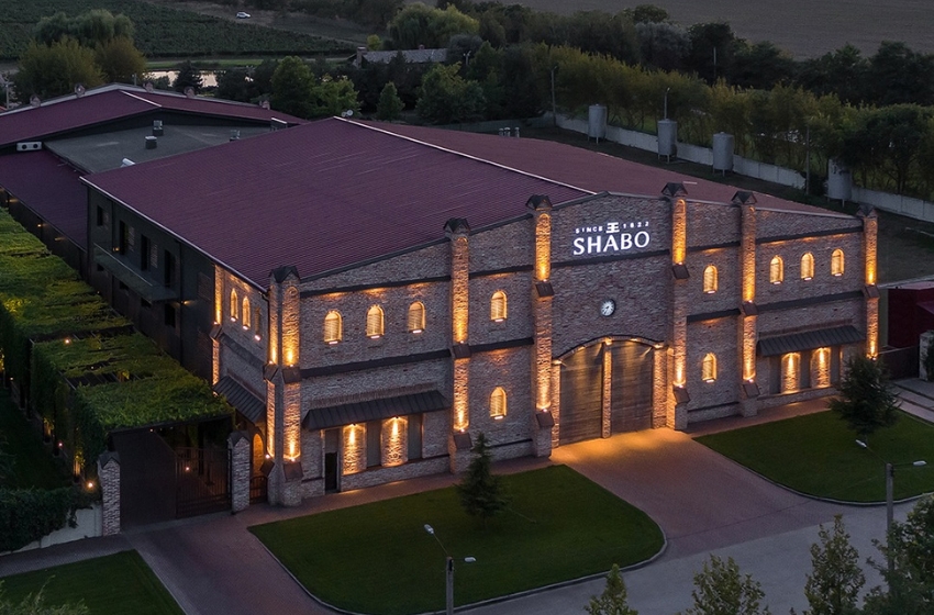 SHABO enters the U.S. market