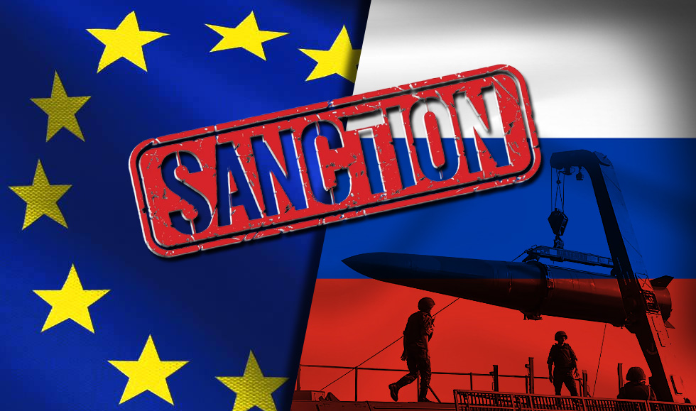 Foreign Intelligence Service Digest 21 May