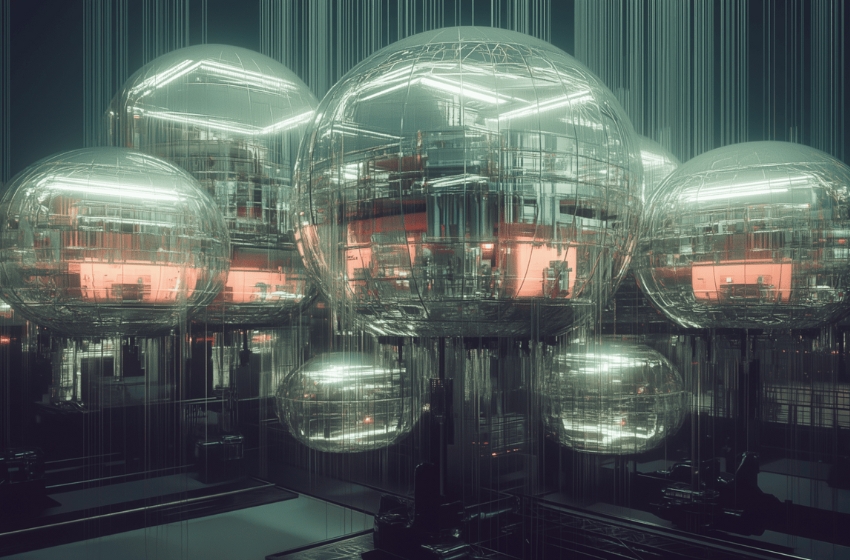 Welcome to Science City