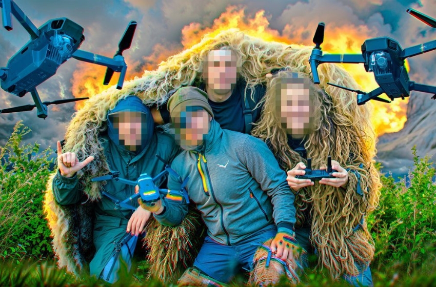 The Ukrainian-Estonian startup Deftak raised €600,000 in funding from the Darkstar fund