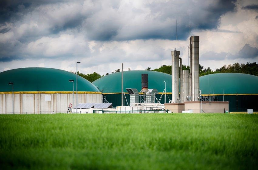 Three more plants in Ukraine will soon start producing biomethane