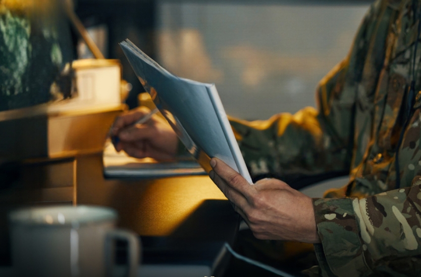 The scientific work of the Ministry of Defense unit made it into NATO’s Top 10 works of 2025
