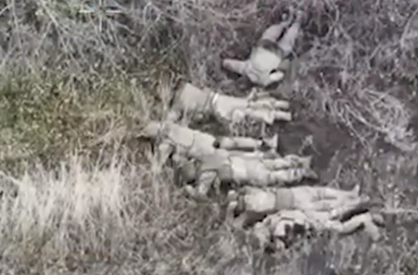 Ukraine's military intelligence has documented over 150 executions of Ukrainian soldiers
