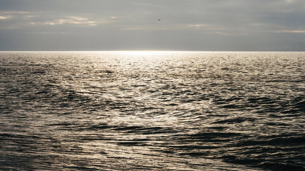 Latvia has opened a maritime testing range for sea drones