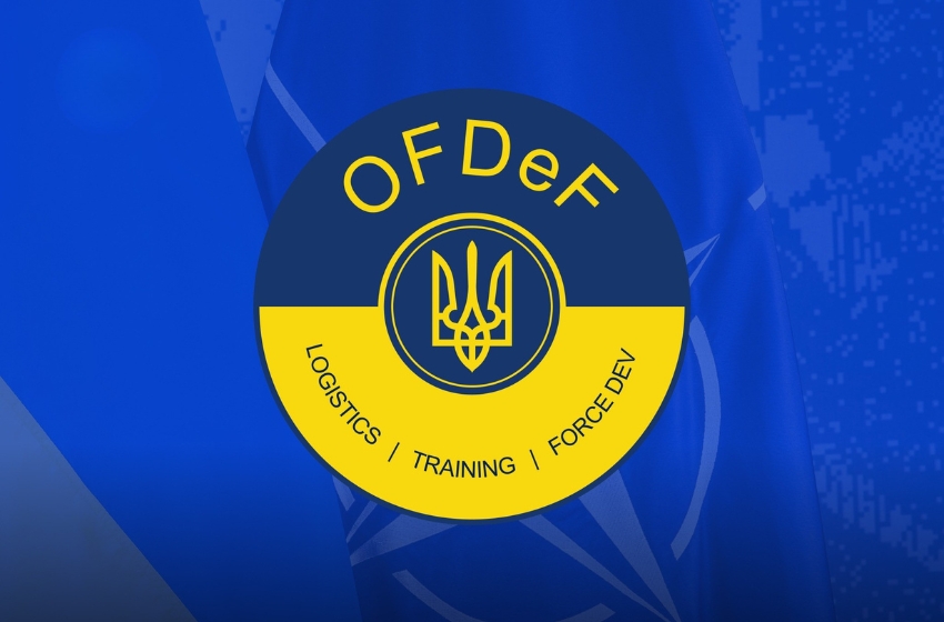 Serhiy Boiev: The war in Ukraine has become a war of industries