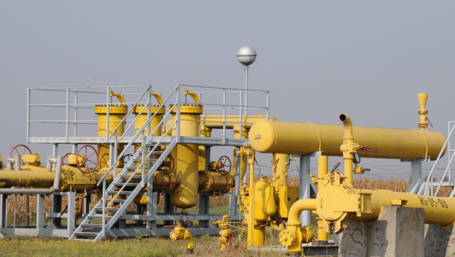 Serbia has extended its gas supply agreement with Russia