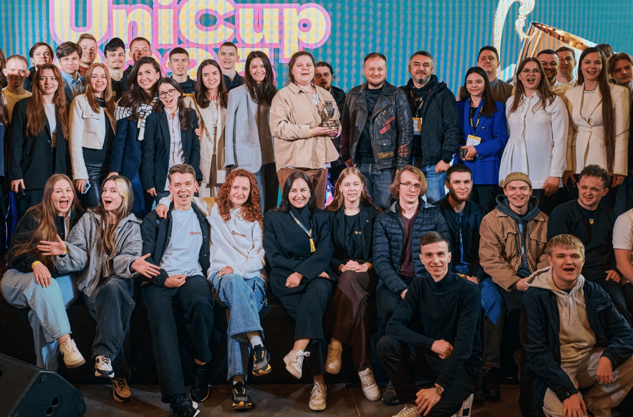 Svoe.IT signals a bold future for Ukrainian Tech