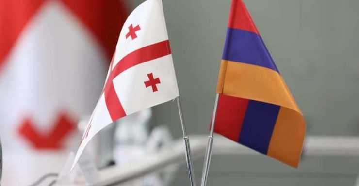 U.S. intelligence: Russia is increasing its influence in Georgia and Armenia