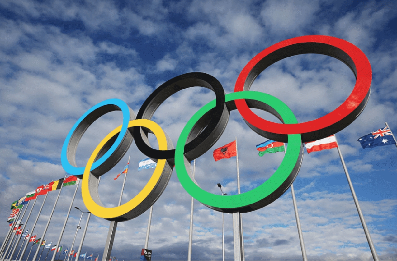 Russia has been suspended from the 2026 Olympics
