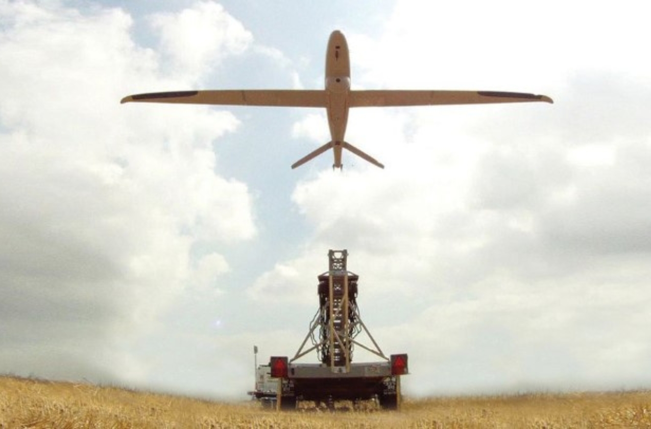 A Czech company is supplying Ukraine with drones operated by artificial intelligence