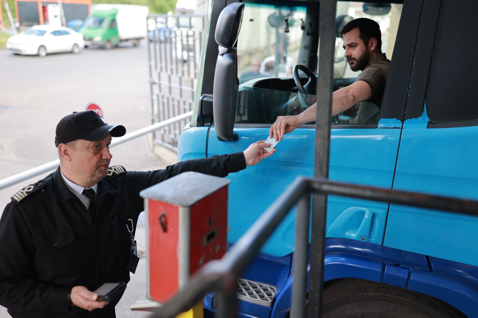 Digital platform DocPort launched at the Port of Odessa