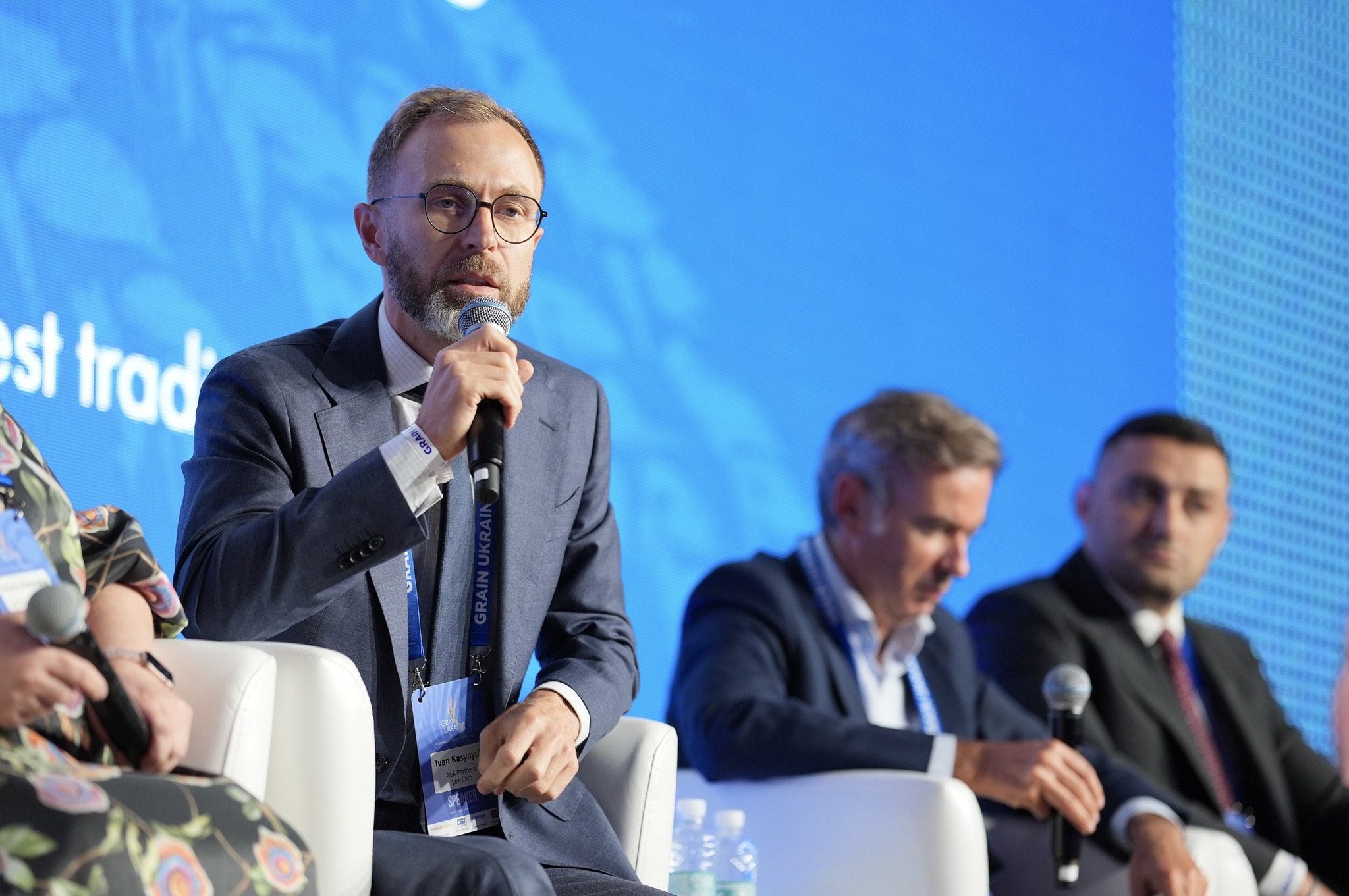 Grain Ukraine: Embassies to deploy “Agro-Attachés” to promote Ukrainian grain and reopen lost markets