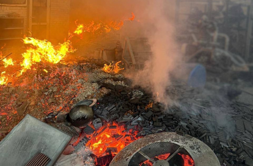 Renewed Russian strikes hit multiple Ukrainian regions, causing casualties and damage