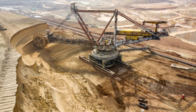 Azerbaijan’s NEQSOL to acquire Ukraine’s largest titanium producer