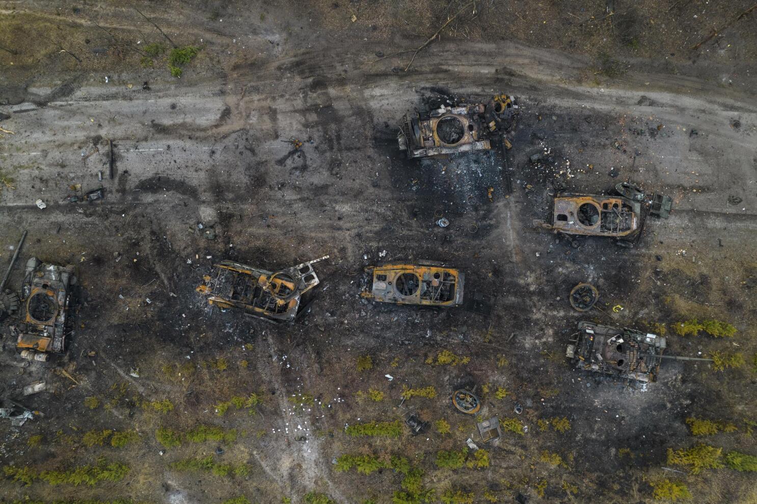 Since the beginning of the year, Russia has lost nearly 200,000 soldiers