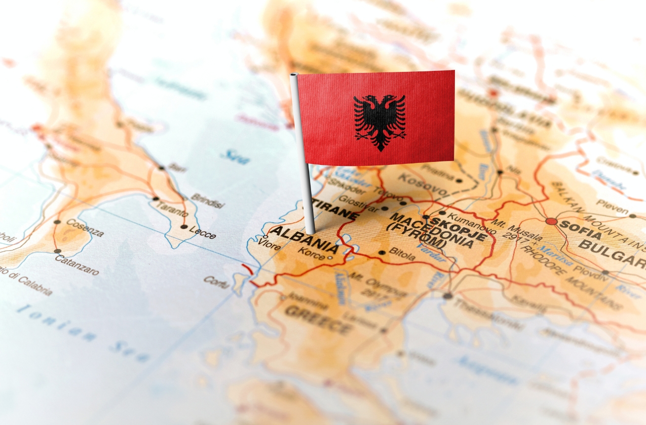 Albania is interested in importing meat from Ukraine