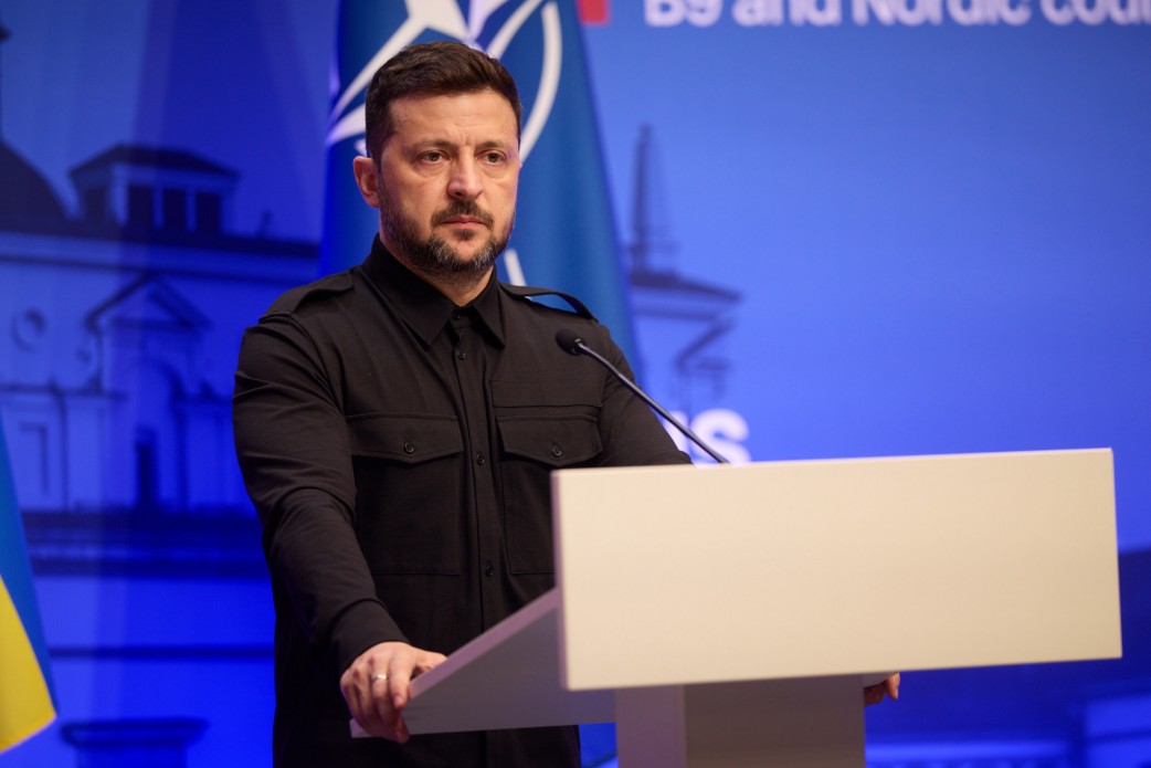 Zelensky: An exchange of 500 soldiers is scheduled for this weekend