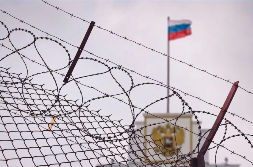 Foreign Intelligence Service Digest 06 June